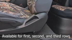 DashDesigns - Endura Custom Fit Carpet Floor Mats - Dash Designs - Image 11
