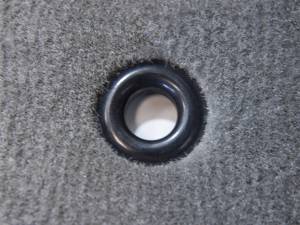DashDesigns - Endura Custom Fit Carpet Floor Mats - Dash Designs - Image 17