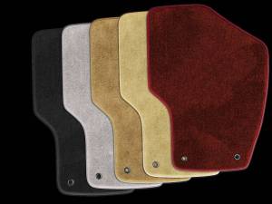 DashDesigns - Endura Custom Fit Carpet Floor Mats - Dash Designs - Image 18