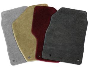 DashDesigns - Endura Custom Fit Carpet Floor Mats - Dash Designs - Image 22