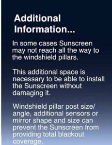 Intro-Tech Automotive - Intro-Tech Ultimate Reflector Folding Sun Shade for Ford Bronco 2025 FD-920-R - Image 13