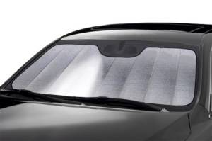 Intro-Tech Automotive - Intro-Tech Toyota Avalon 2000-2004 Premier Folding Sun Shade TT-19-P - Image 8
