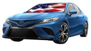 Intro-Tech Automotive - Intro-Tech Rolling Sun Shade for HYUNDAI Elantra 2021	2025	HI-58-1 - Image 22