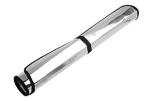 Intro-Tech Automotive - Intro-Tech Rolling Sun Shade for HYUNDAI Elantra 2021	2025	HI-58-1 - Image 8