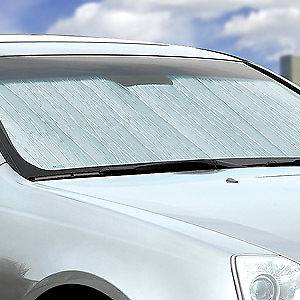 Intro-Tech Automotive - Intro-Tech Rolling Sun Shade for HYUNDAI Elantra 2021	2025	HI-58-1 - Image 4